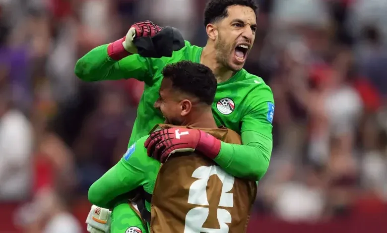 مصطفى شوبير, تجديد عقد الأهلي, بند العرض الأوروبي