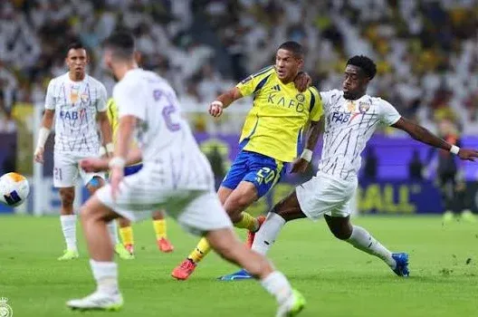مباراة النصر والرياض, دوري روشن السعودي, القناة الناقلة