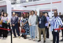 التعاون الإعلامي الصيني الإفريقي, الذكاء الاصطناعي, معرض بكين الدولي