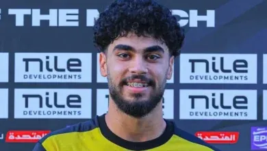 محمد عبد الناصر, صفقة الأهلي, انتقال المقاولون العرب