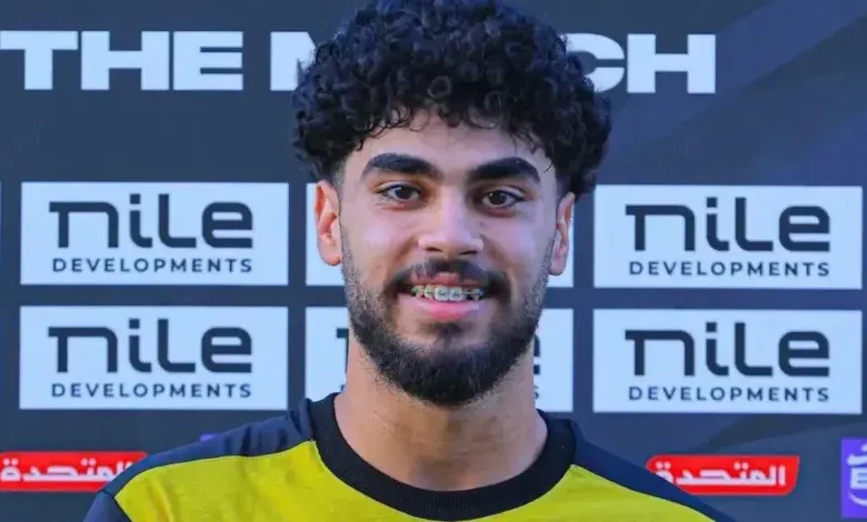 محمد عبد الناصر, صفقة الأهلي, انتقال المقاولون العرب