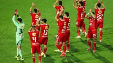 مباراة الأهلي وبادالونا, معسكر الأهلي في إسبانيا, القنوات الناقلة