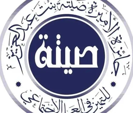 جائزة الأميرة صيتة, العمل الاجتماعي, التميز في العمل الاجتماعي