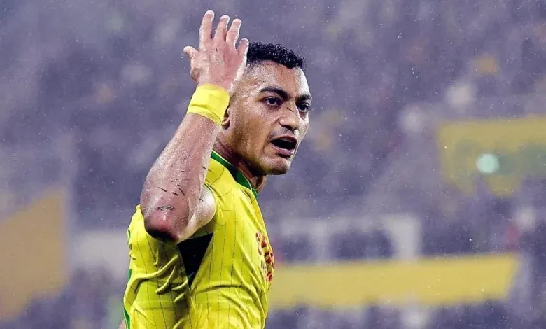 أحمد شوبير, مصطفى محمد, انتقال كونيا