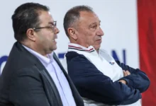 النادي الأهلي, سعد شلبي, مجلس الإدارة