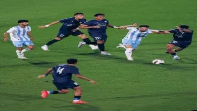 بيراميدز وجورماهيا, دوري أبطال إفريقيا, الدور التمهيدي الأول