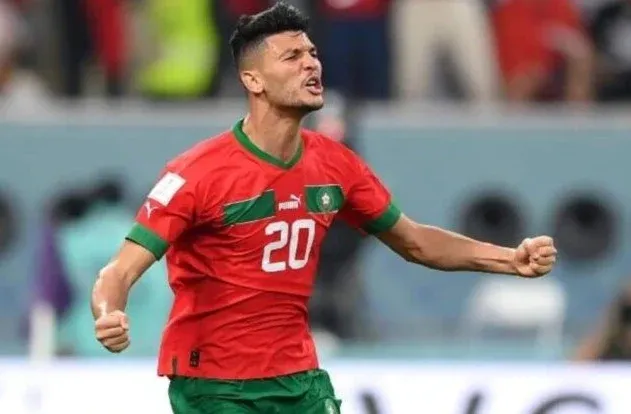 الأهلي, أشرف داري, دوري أبطال إفريقيا