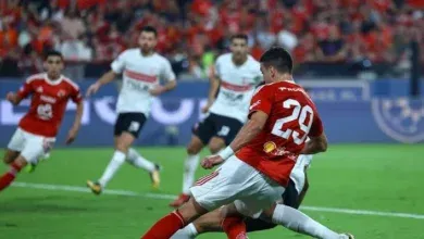 باسم مرسي, نهائي كأس مصر, سعد سمير