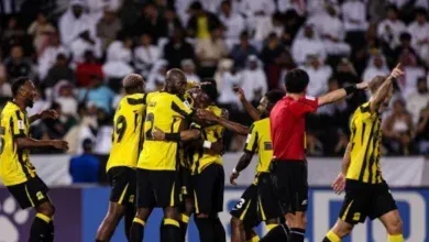 الجزيرة الإماراتي واتحاد جدة, دوري أبطال آسيا للنخبة, القناة الناقلة للمباراة