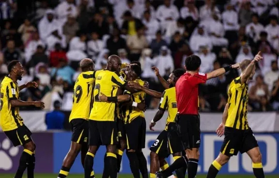 الجزيرة الإماراتي واتحاد جدة, دوري أبطال آسيا للنخبة, القناة الناقلة للمباراة