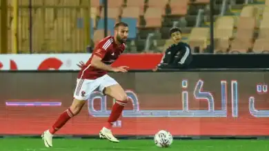 النادي الأهلي, قائمة الموسم الجديد, معسكر إسبانيا