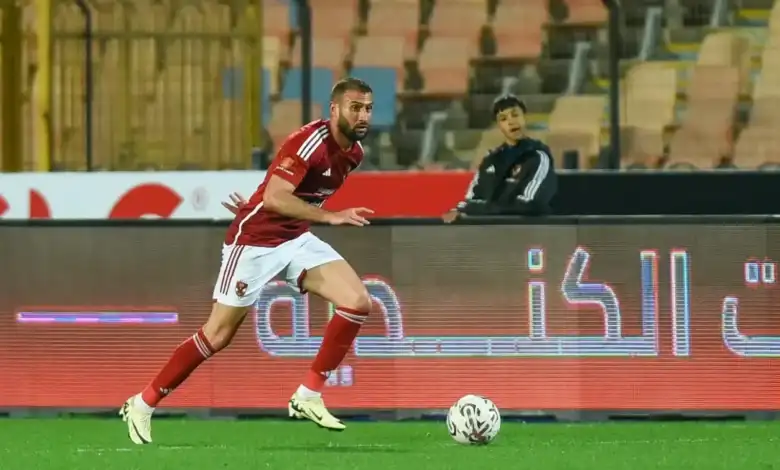 النادي الأهلي, قائمة الموسم الجديد, معسكر إسبانيا