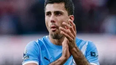 برشلونة رودري, انتقال رودري هيرنانديز, مانشستر سيتي