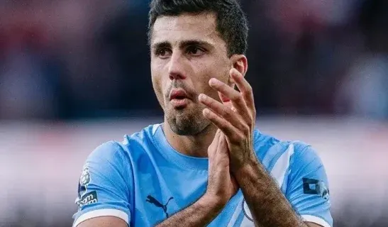 برشلونة رودري, انتقال رودري هيرنانديز, مانشستر سيتي