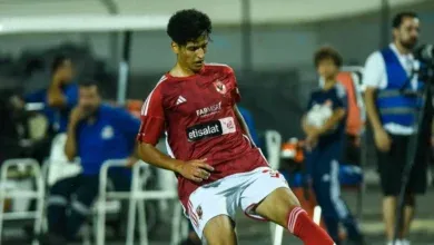 الأهلي, الشرقية إنبي, الدوري المصري الممتاز