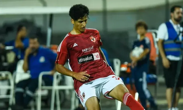 الأهلي, الشرقية إنبي, الدوري المصري الممتاز