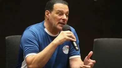 عصام عبد الفتاح