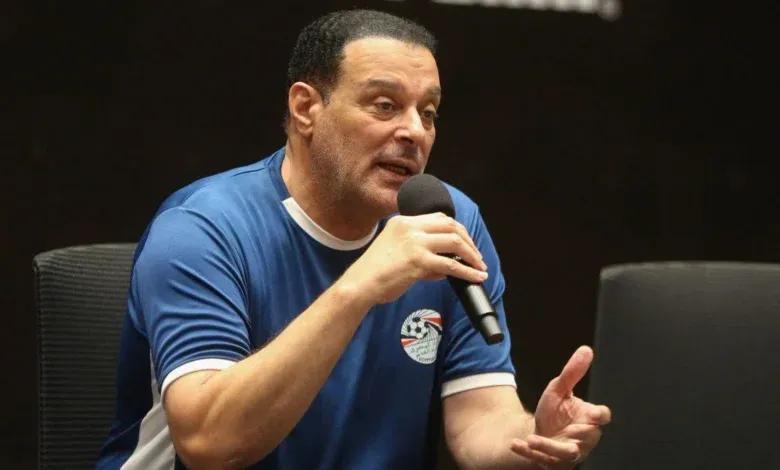عصام عبد الفتاح