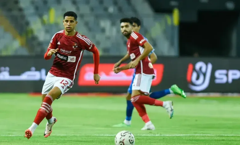 الأهلي, أشرف داري, رضا سليم