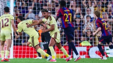 الأهلي وبرشلونة, بطولة خوان جامبر, ضربة جزاء كوكا