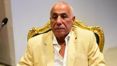 بلاغ الزمالك ضد لاعب الأهلي, حسين لبيب, نادي الزمالك
