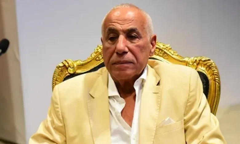 بلاغ الزمالك ضد لاعب الأهلي, حسين لبيب, نادي الزمالك