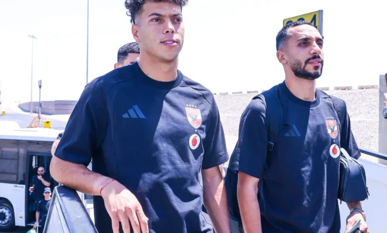 إمام عاشور, النادي الأهلي, تجديد العقد