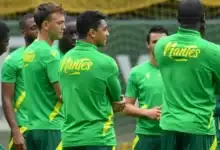 النادي الأهلي, علي يوسف, انتقالات الأهلي