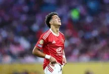 تجديد عقد إمام عاشور, النادي الأهلي, ياسين منصور