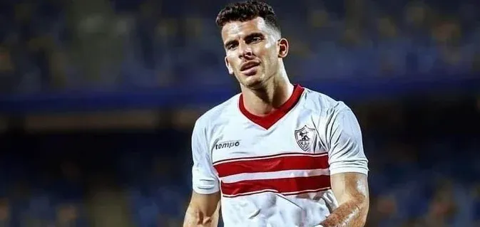 موقف زيزو مع الزمالك, تجديد عقد زيزو, صفقات الزمالك