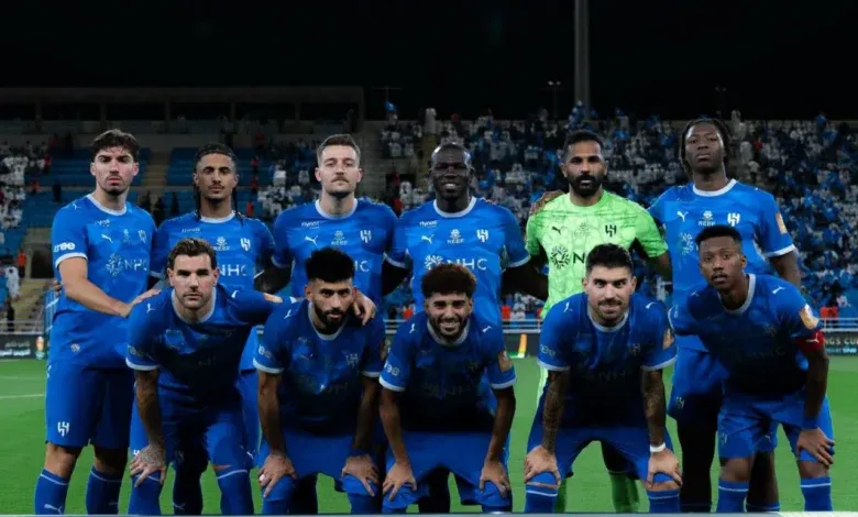 الهلال, صفقة أستون فيلا, انتقالات الهلال