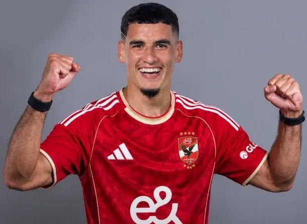 الأهلي, أرقام القمصان, الفريق الأول