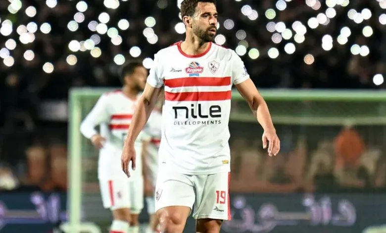 الزمالك, عبد الله السعيد, خوان بيزيرا