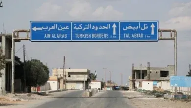 النفوذ التركي في سوريا, المخاوف الأمنية الإسرائيلية, التحركات العسكرية التركية