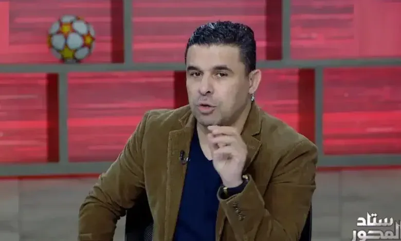 تجديد عقد محمد هاني, محمد هاني الأهلي, خالد الغندور