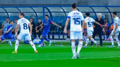 دوري روشن السعودي, الهلال, نتائج المباريات