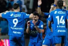 الهلال السعودي, مارتينيلي, أولي واتكينز