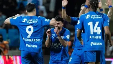 الهلال السعودي, مارتينيلي, أولي واتكينز