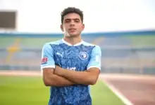 صفقة طارق علاء, الأهلي سوق الانتقالات, ظهير نادي زد