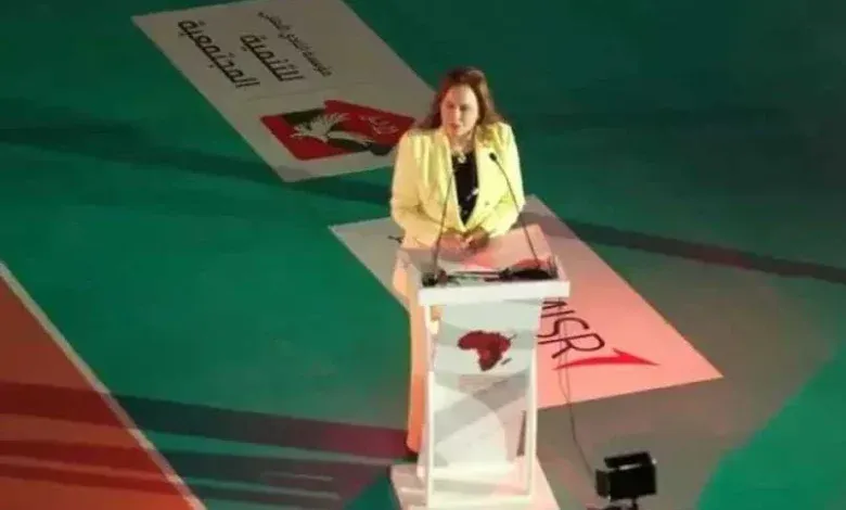 بطولة أمم أفريقيا للكرة الطائرة, نقل البطولة إلى تونس, الاتحاد الأفريقي للكرة الطائرة
