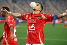إمام عاشور, انتقال إمام عاشور للزمالك, مفاوضات الأهلي