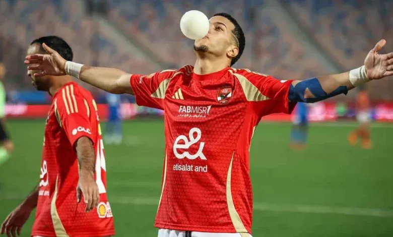إمام عاشور, انتقال إمام عاشور للزمالك, مفاوضات الأهلي
