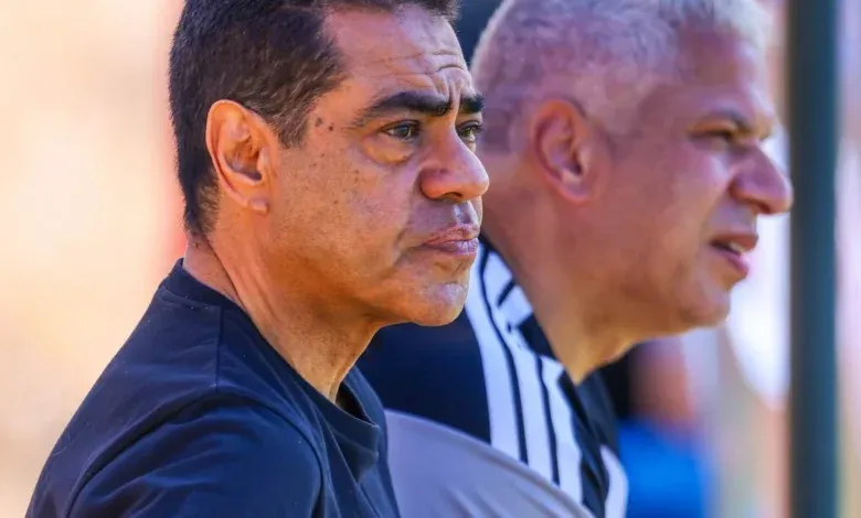 الأهلي, عموتة, تدعيم الدفاع