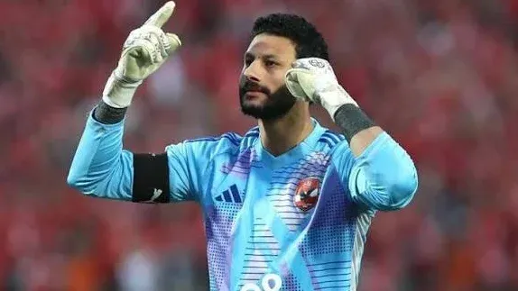 محمد الشناوي, الفتح السعودي, نادي الأهلي