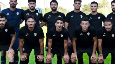 تشكيل الزمالك, الاتحاد السكندري, الدوري الممتاز