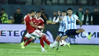محترف الأهلي, بيراميدز, أبو المعاطي زكي