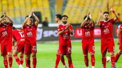 معسكر الأهلي في إسبانيا, مباراة الأهلي الودية, قائمة الأهلي