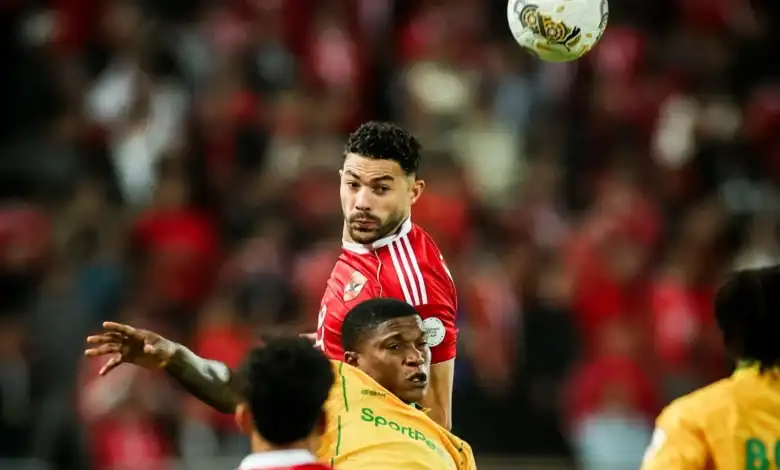 الأهلي, كأس مصر, اتحاد الكرة