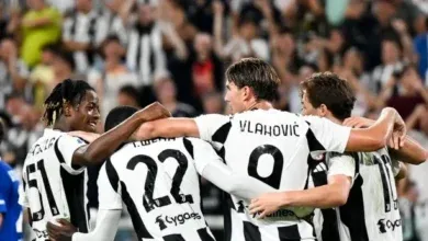 يوفنتوس, تيون كوبمينييرز, انتقالات الدوري الإيطالي