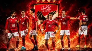 النادي الأهلي, معسكر إسبانيا, الإعداد للموسم الجديد